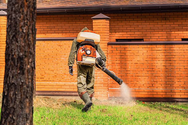 Trusted Fumigation Services service in Perry Heights, OH - Nex Pest Control